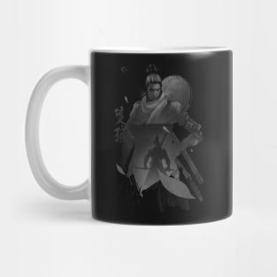 Sekiro Mug